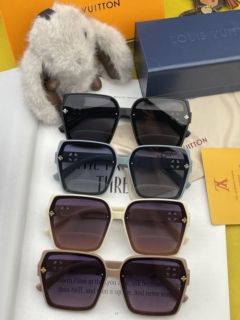 LV Sunglasses